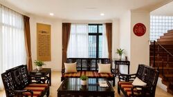 Kembangan Estate (D14), Semi-Detached #595483621